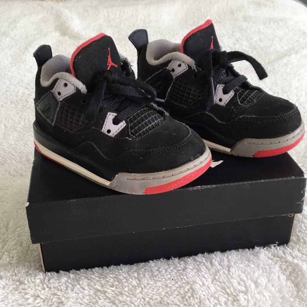 Jordan shoes